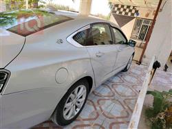 شيفروليه امبالا